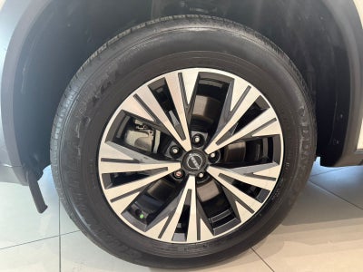 2024 Nissan X-TRAIL 5P EXCLUSIVE E.POWER HEV L31.5 AUT