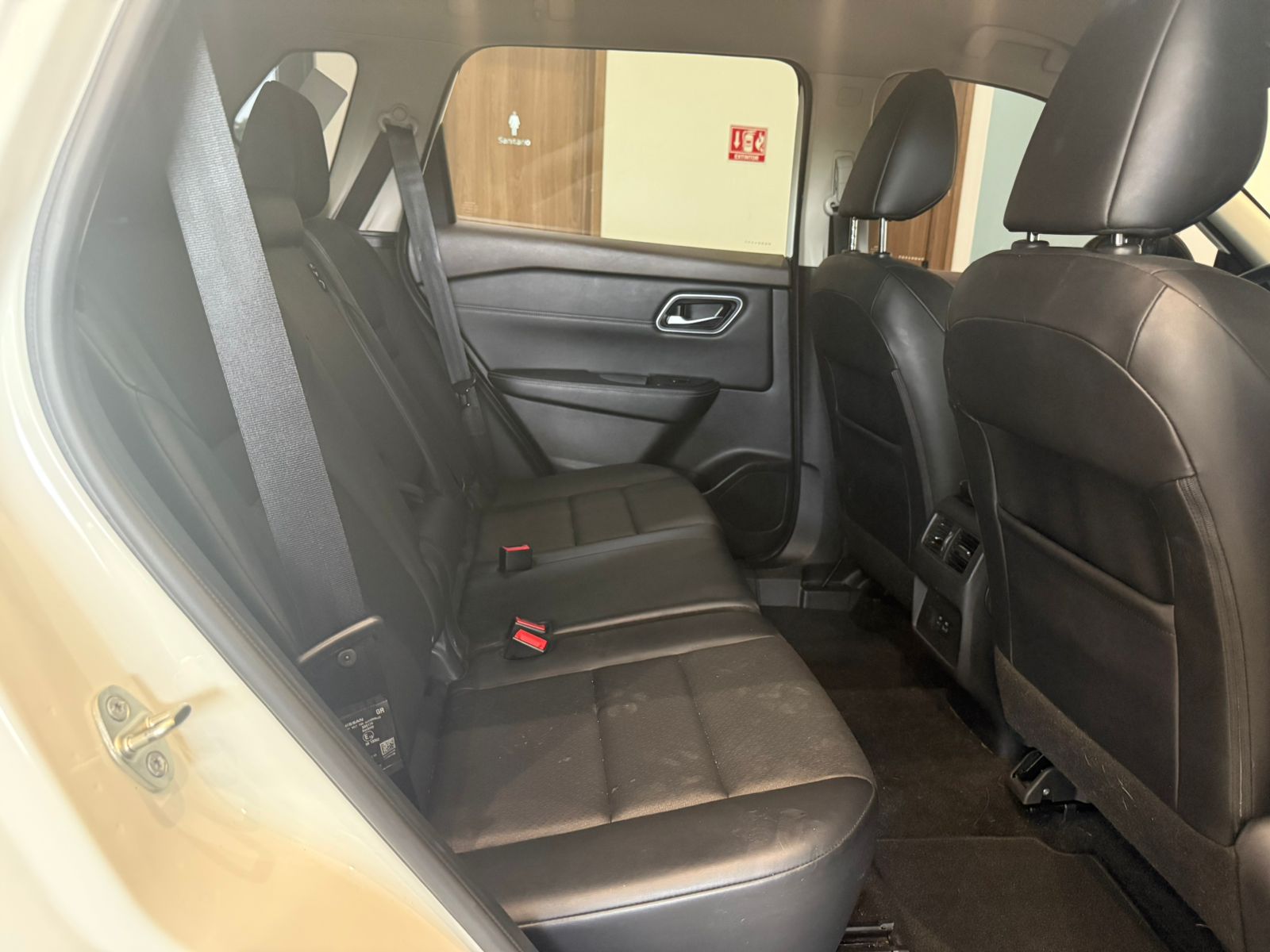 2024 Nissan X-TRAIL 5P EXCLUSIVE E.POWER HEV L31.5 AUT