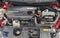 2020 Nissan X-TRAIL 5 PTS HIBRIDO CVT PIEL CD GPS 5 PAS RA-19