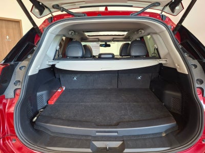 2020 Nissan X-TRAIL 5 PTS HIBRIDO CVT PIEL CD GPS 5 PAS RA-19