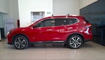 2020 Nissan X-TRAIL 5 PTS HIBRIDO CVT PIEL CD GPS 5 PAS RA-19
