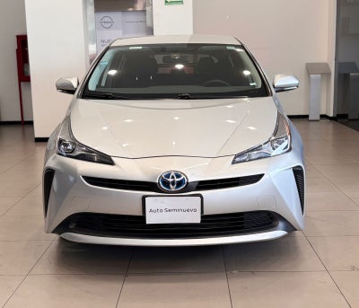 2020 Toyota PRIUS 5 PTS BASE HIBRIDO TA