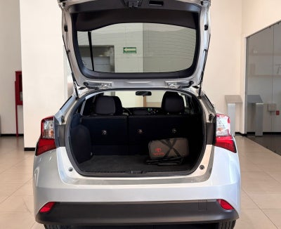 2020 Toyota PRIUS 5 PTS BASE HIBRIDO TA