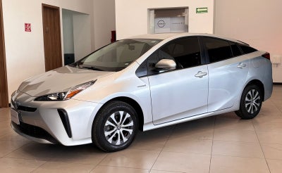2020 Toyota PRIUS 5 PTS BASE HIBRIDO TA