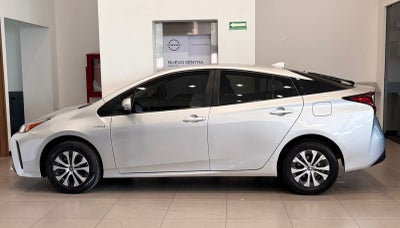 2020 Toyota PRIUS 5 PTS BASE HIBRIDO TA