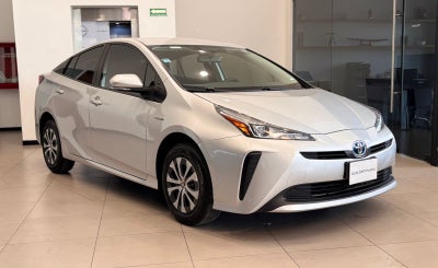2020 Toyota PRIUS 5 PTS BASE HIBRIDO TA