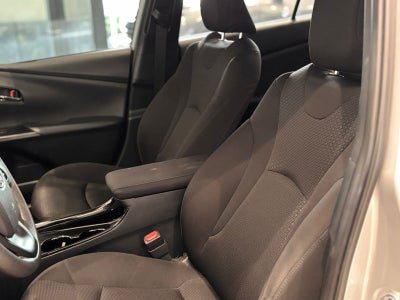 2020 Toyota PRIUS 5 PTS BASE HIBRIDO TA