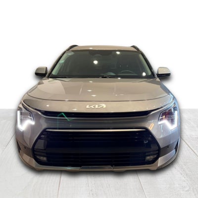 2024 Kia NIRO 5P EX L41.6 HEV AUT