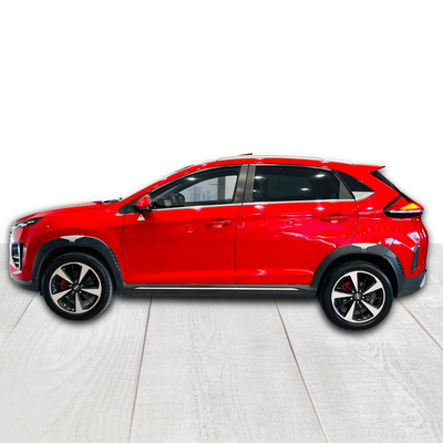 2024 CHIREY TIGGO 2 PRO 5P LUXURY L41.0T AUT