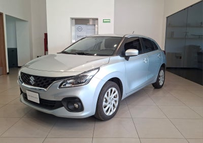 2024 SUZUKI BALENO 5P GLS L41.5 AUT