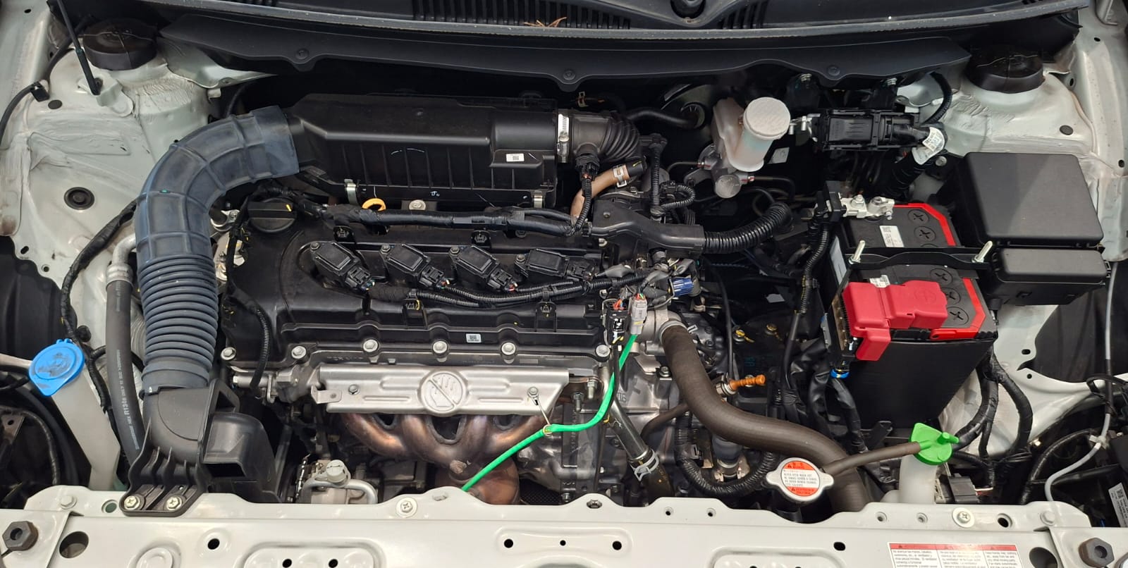 2024 SUZUKI BALENO 5P GLS L41.5 AUT
