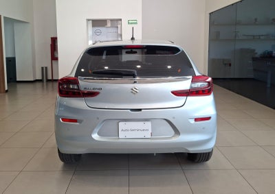 2024 SUZUKI BALENO 5P GLS L41.5 AUT