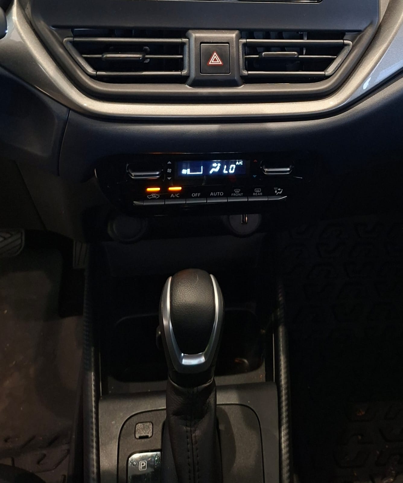 2024 SUZUKI BALENO 5P GLS L41.5 AUT