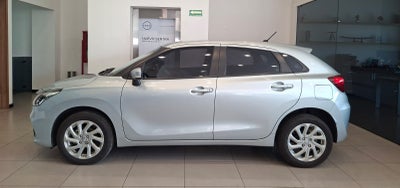 2024 SUZUKI BALENO 5P GLS L41.5 AUT