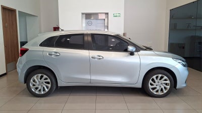 2024 SUZUKI BALENO 5P GLS L41.5 AUT