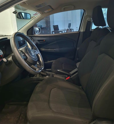 2024 SUZUKI BALENO 5P GLS L41.5 AUT