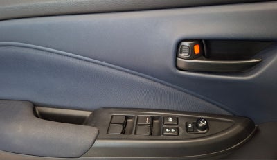 2024 SUZUKI BALENO 5P GLS L41.5 AUT