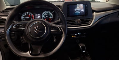 2024 SUZUKI BALENO 5P GLS L41.5 AUT