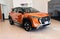 2025 Nissan MAGNITE 5 PUERTAS EXCLUSIVE 1.0 LTS CVT T