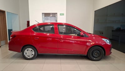 2023 Mitsubishi MIRAGE 4 PTS G4 GLX TM5 AAC VE DEL R-14