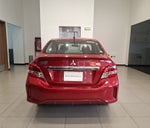 2023 Mitsubishi MIRAGE 4 PTS G4 GLX TM5 AAC VE DEL R-14