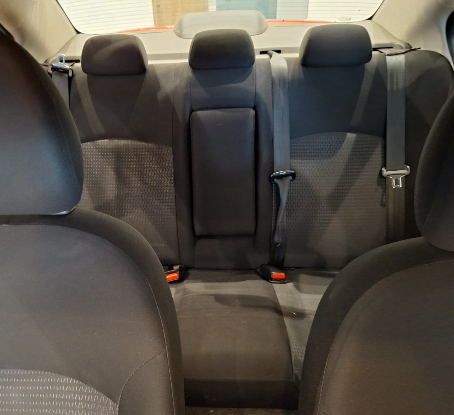 2023 Mitsubishi MIRAGE 4 PTS G4 GLX TM5 AAC VE DEL R-14