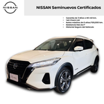 2024 Nissan KICKS 5P EXCLUSIVE E-POWER HEV L31.2 AUT