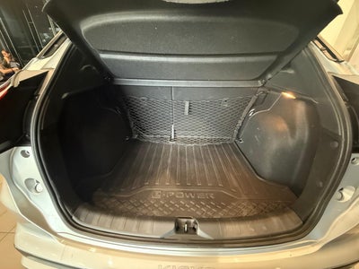 2023 Nissan KICKS 5 PTS E-POWER ADVANCE ELECTA RA-17