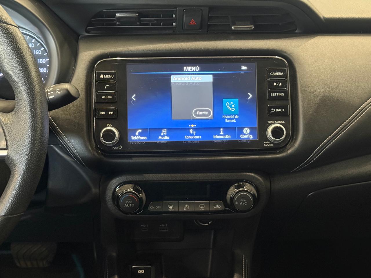2023 Nissan KICKS 5 PTS E-POWER ADVANCE ELECTA RA-17