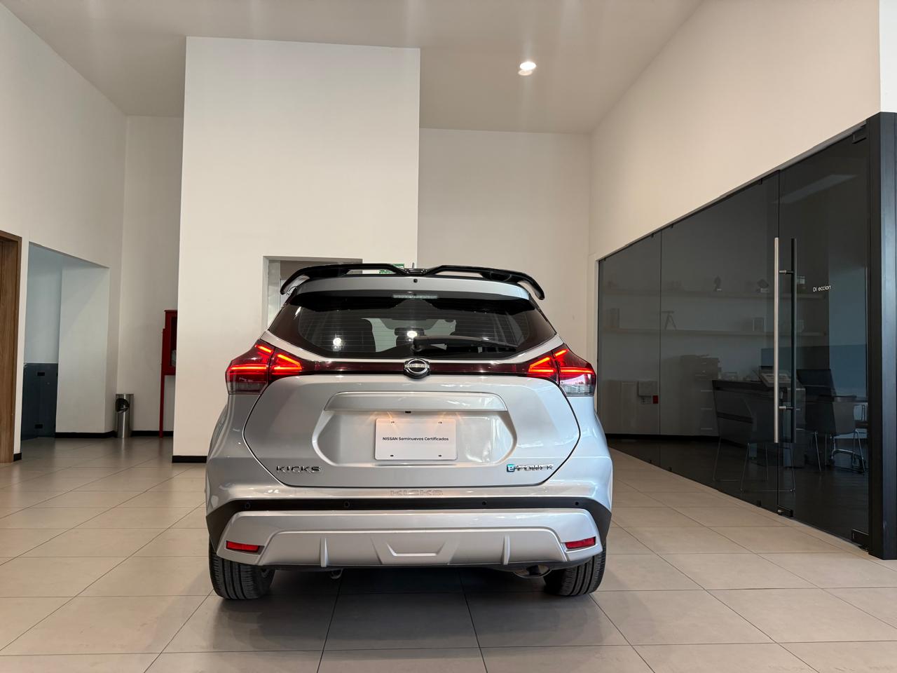 2023 Nissan KICKS 5 PTS E-POWER ADVANCE ELECTA RA-17