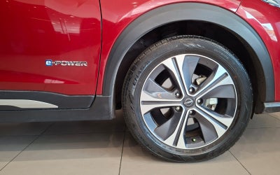 2023 Nissan KICKS 5 PTS E-POWER EXCLUSIVE ELECTA PIEL RA-17
