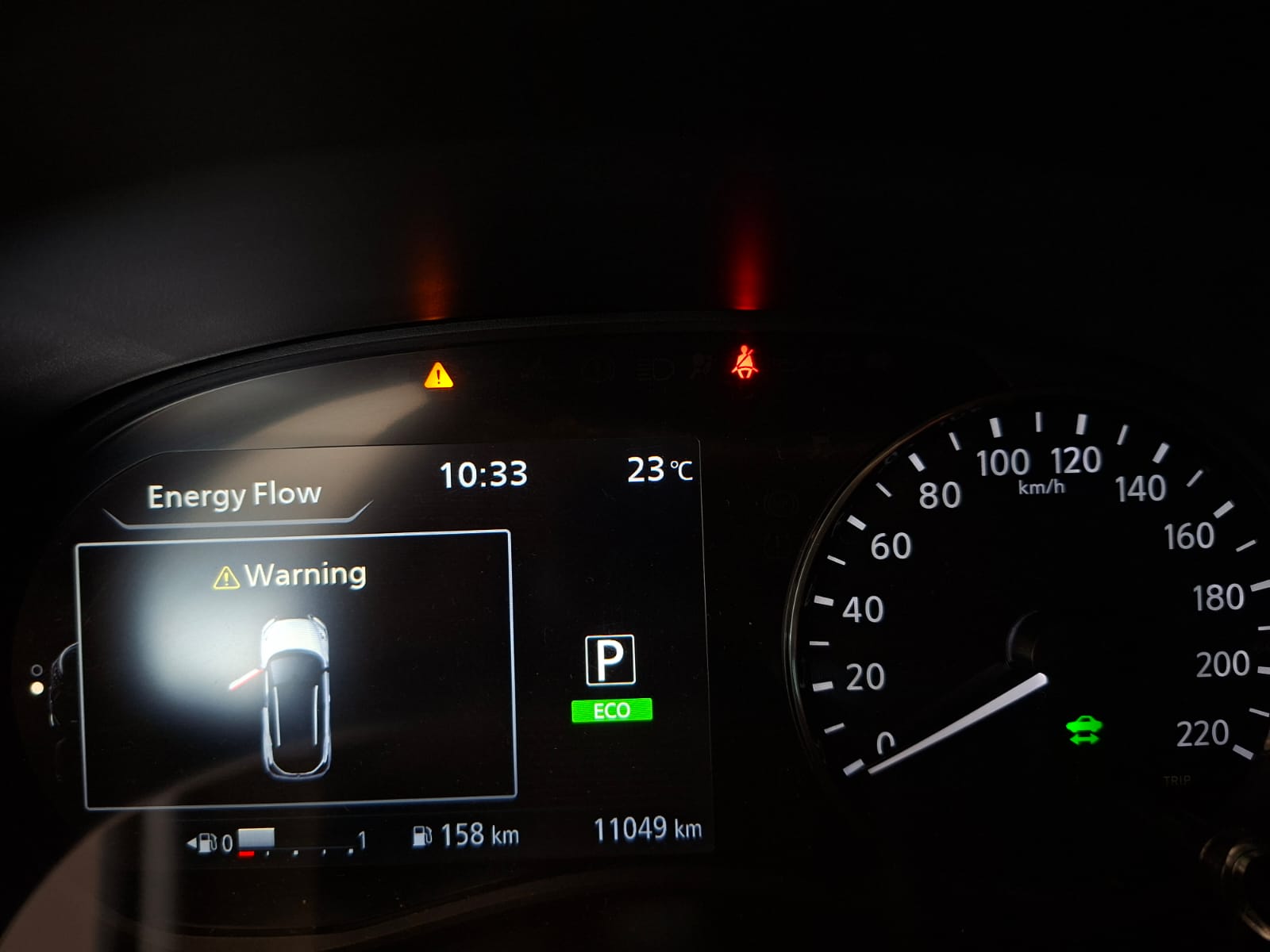 2023 Nissan KICKS 5 PTS E-POWER EXCLUSIVE ELECTA PIEL RA-17