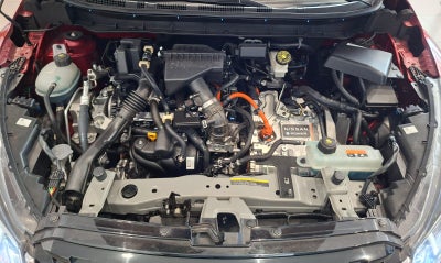 2023 Nissan KICKS 5 PTS E-POWER EXCLUSIVE ELECTA PIEL RA-17