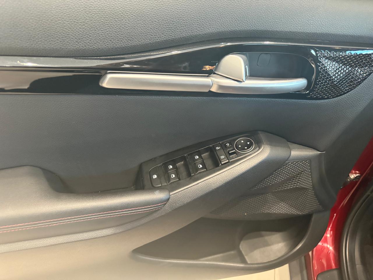 2022 Kia SELTOS 5 PTS GT LINE 14T TA AAC AUT PIEL F LED RA-17