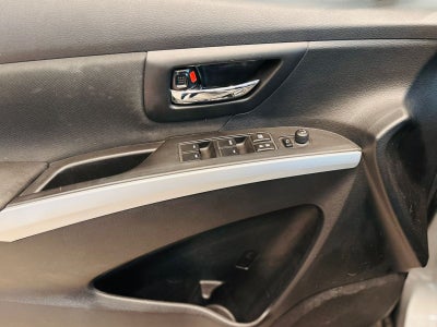2018 SUZUKI S-CROSS 5 PTS GLX 16L CVT AAC AUT F LED RA-17