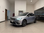 2023 SEAT IBIZA 5 PTS XCELLENCE 16L 110 HP TM5 AAC QC F LED RA-16