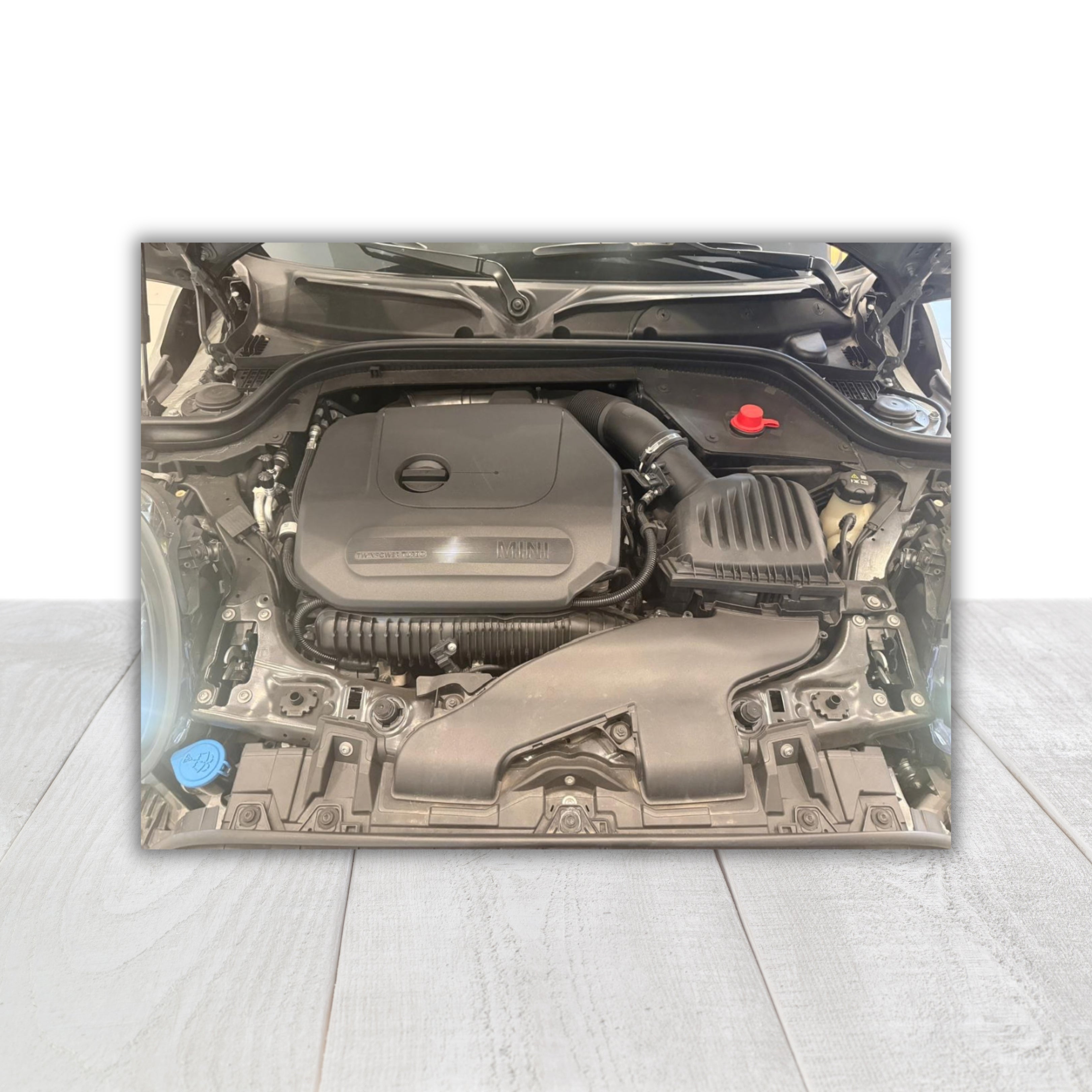 2023 MINI COOPER 3 PTS S CLASSIC L4 20T 192 HP TA TELAPIEL TP RA-17