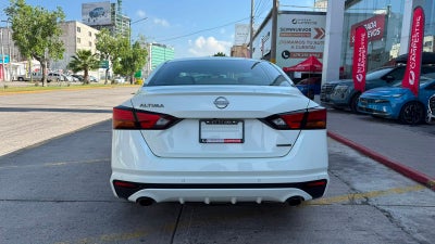2023 Nissan ALTIMA 4P EXCLUSIVE L42.0T AUT