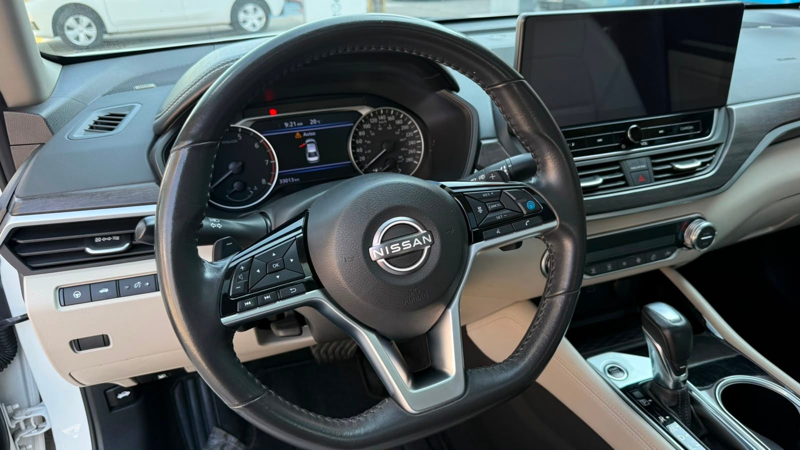 2023 Nissan ALTIMA 4P EXCLUSIVE L42.0T AUT