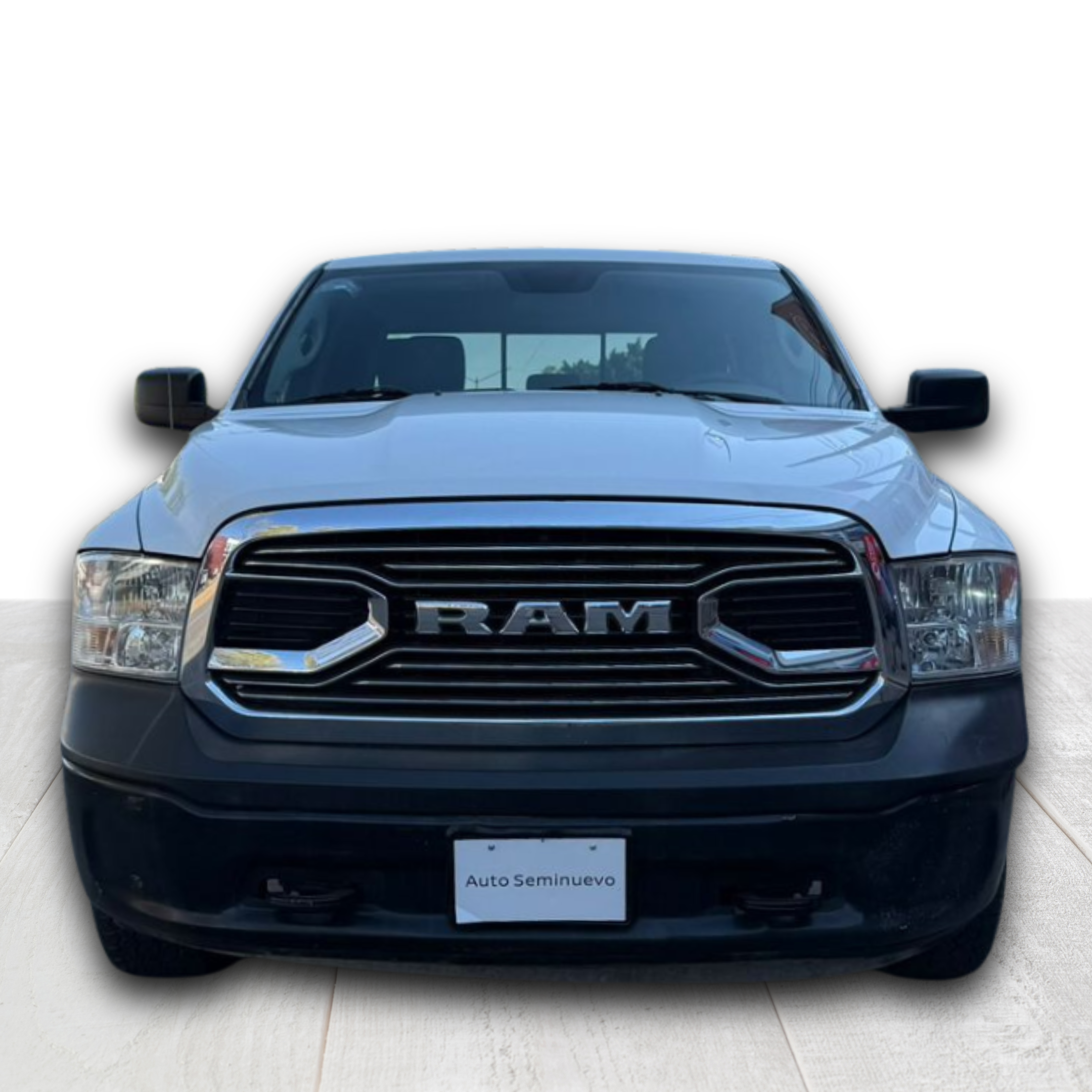 2019 Dodge RAM 1500 4 PTS CREW CAB SLT V6 36L TA