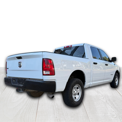 2019 Dodge RAM 1500 4 PTS CREW CAB SLT V6 36L TA