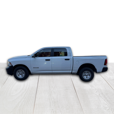 2019 Dodge RAM 1500 4 PTS CREW CAB SLT V6 36L TA