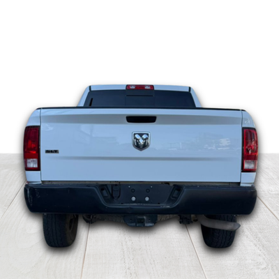 2019 Dodge RAM 1500 4 PTS CREW CAB SLT V6 36L TA