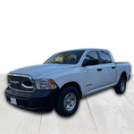 2019 Dodge RAM 1500 4 PTS CREW CAB SLT V6 36L TA