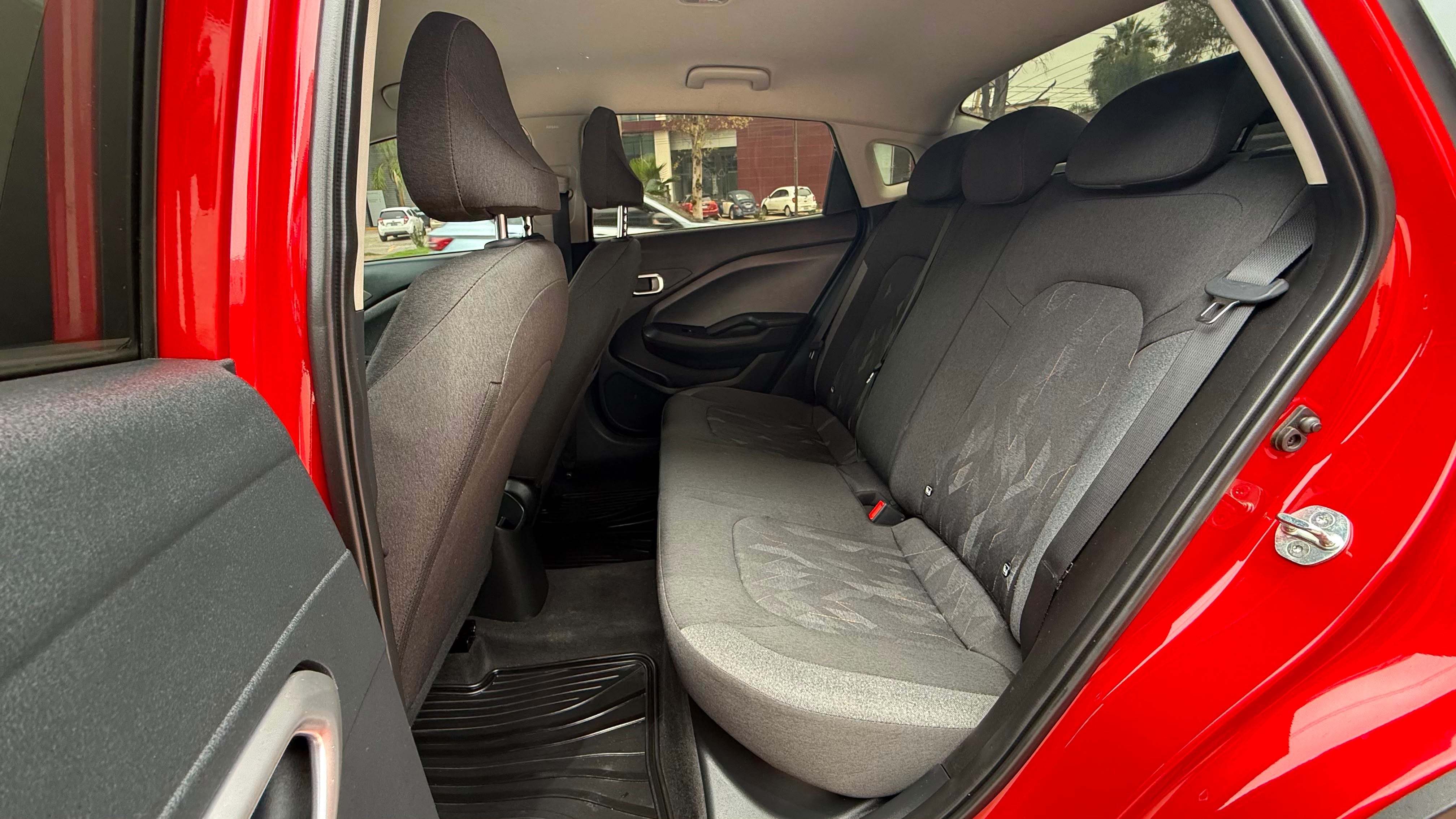 2024 Kia K3 4P LX L41.6 AUT
