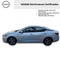 2023 Nissan SENTRA 4 PTS ADVANCE TA AAC F NIEBLA RA-16