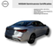 2022 Nissan SENTRA 4 PTS ADVANCE TM6 AAC F NIEBLA RA-16