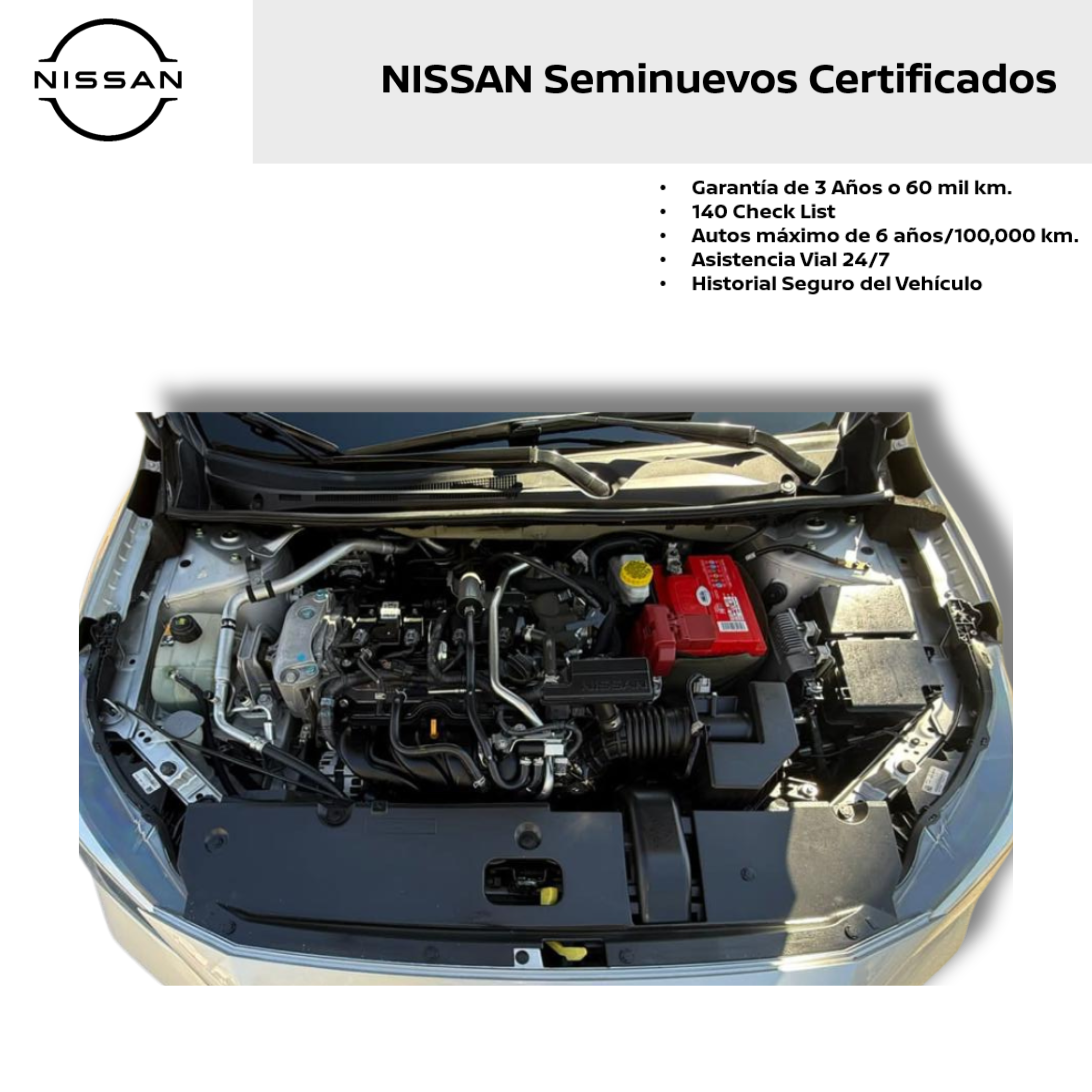 2022 Nissan SENTRA 4 PTS ADVANCE TM6 AAC F NIEBLA RA-16