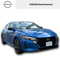 2025 Nissan SENTRA 4P SR L42.0 AUT