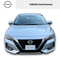 2025 Nissan SENTRA 4P SENSE L42.0 MAN